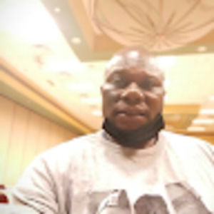 Meet your Posher, Jeffrey